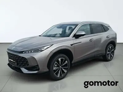 Usado MG HS Comfort 170 CV (125 kW) 2025 Gris SUV