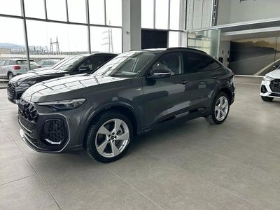 Nuevo Audi Q5 Sportback 2025 SUV