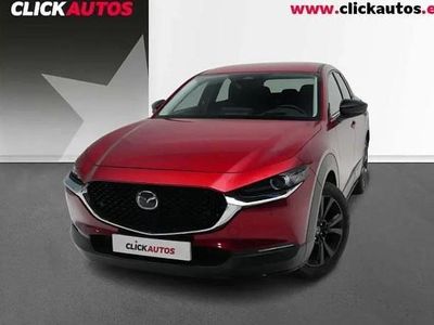 Usado 2025 Mazda CX-30 Homura-Line SUV | 23.300 € (Super precio)