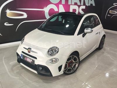 Abarth 500C