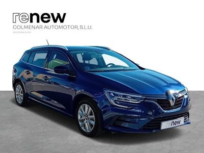 Renault Mégane IV