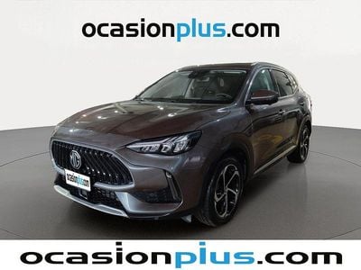 Usado MG HS Luxury 162 CV (119 kW) 2024 Blanco SUV