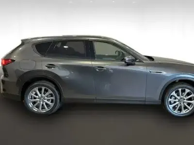 Usado Mazda CX-60