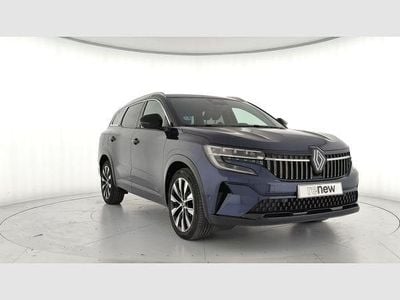 Usado Renault Espace Techno 200 CV (147 kW) 2024 Azul SUV
