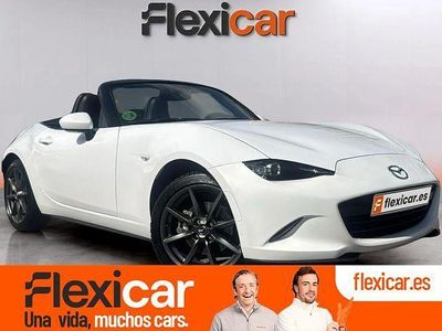 Mazda MX5