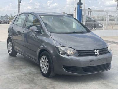 VW Golf Plus