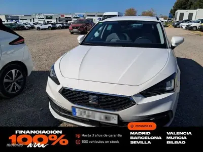 Usado Seat Leon