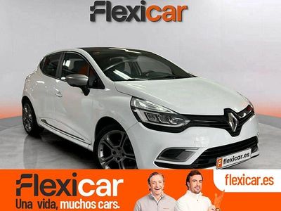 Blanco Usado 2019 Renault Clio IV LIMITED Berlina | 13.990 € (Caro)