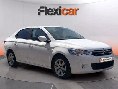 Citroën C-Elysee I