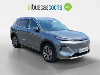Usado Geely Starray 50 CV (36 kW) 2026 Blanco SUV