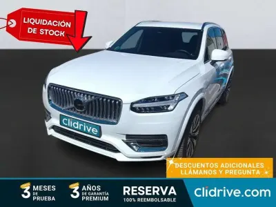 Usado Volvo XC90