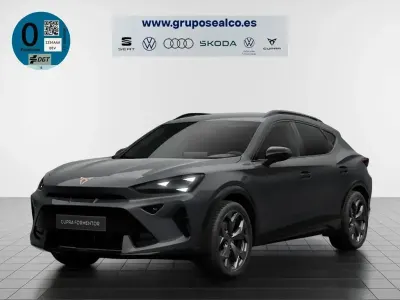Nuevo Cupra Formentor 204 CV (150 kW) 2026 Gris SUV