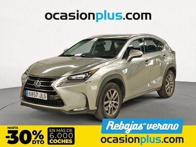 Lexus NX300h