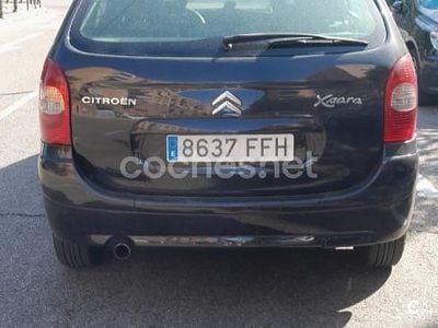 Citroën Xsara Picasso