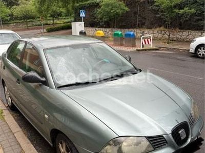 Seat Cordoba