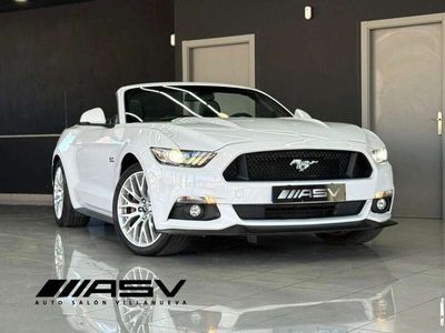 Ford Mustang GT