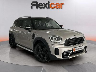 Usado Mini Cooper Countryman 136 CV (100 kW) 2022 Beige SUV