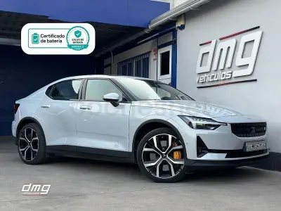 Usado Polestar 2 Performance 350 kW (476 CV) 2023 Eléctrico Utilitario