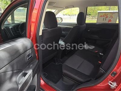 Usado Mitsubishi Outlander