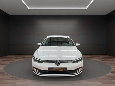 VW e-Golf