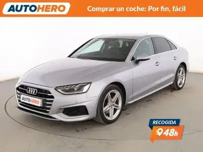 Usado Audi A4