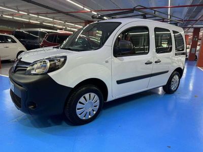 usado Renault Kangoo Combi Extrem M1-AF Blue dCi 70 kW (95 CV)