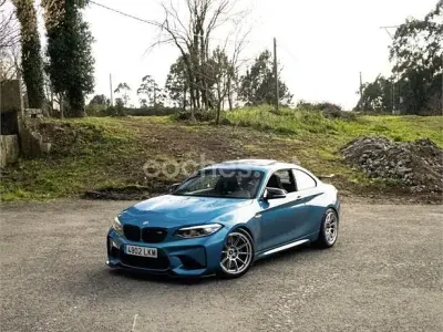 Usado BMW M2
