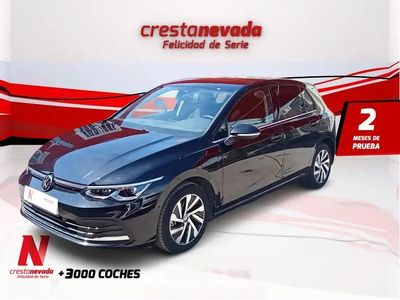 Usado VW Golf VIII 204 CV (150 kW) 2023