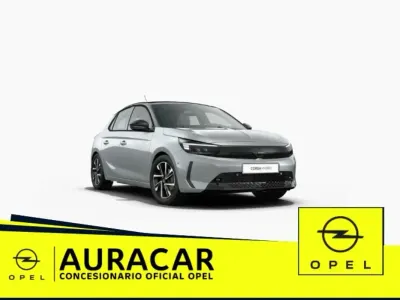 Nuevo Opel Corsa 110 CV (80 kW) 2026 Gris Utilitario