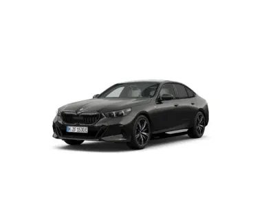 Nuevo BMW 530e 299 CV (219 kW) 2025 Gris Berlina