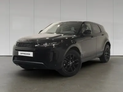 Usado Land Rover Range Rover evoque S 163 CV (119 kW) 2024 Santorini black SUV
