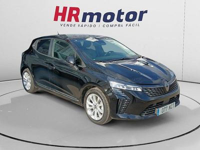 Usado 2025 Renault Clio V Evolution | 17.690 € (Precio justo)