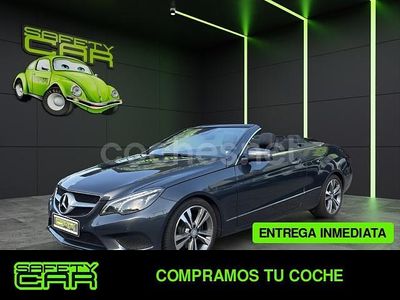 Mercedes E200