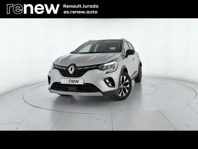 Usado Renault Captur