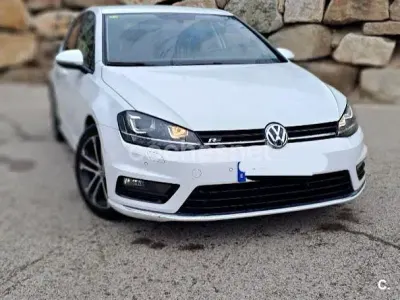 Usado VW Golf VII