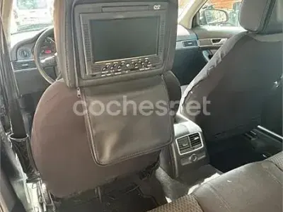 Usado Audi A6