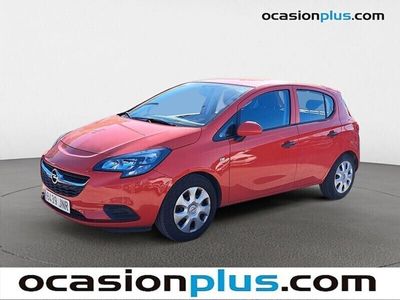 usado Opel Corsa 1.4 Expression 75 CV