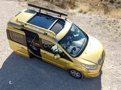 Usado Ford Tourneo Connect