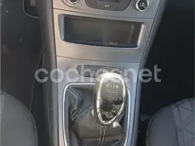 Usado Opel Astra
