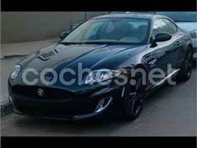 Usado 2015 Jaguar XK | 35.500 €
