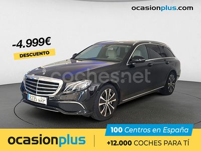 Mercedes E300
