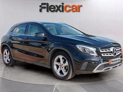 Mercedes GLA200