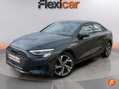 Brugt Audi A3 Sportback e-tron 110 HK (80 kW) 2023 Grå Hatchback