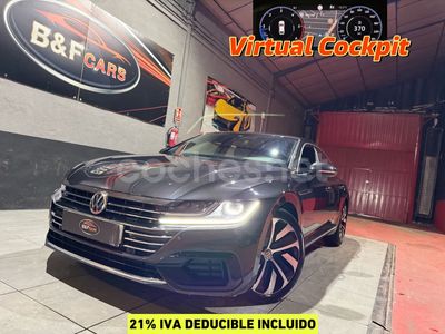 VW Arteon