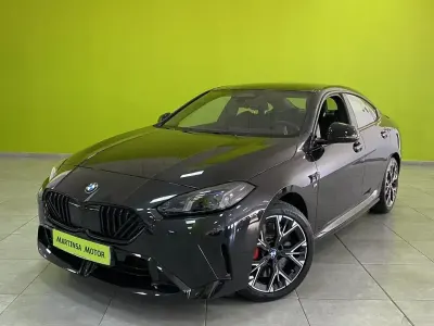 Usado BMW 220 M Sport 170 CV (125 kW) 2026 Negro Coupe