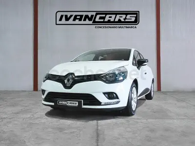 Usado Renault Clio V