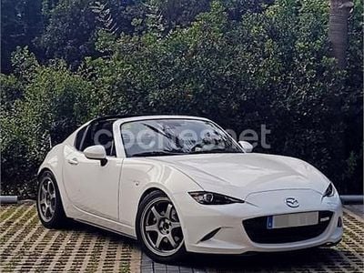 Mazda MX5