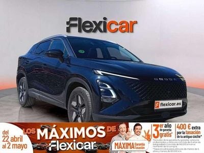 Usado Omoda 5 147 CV (108 kW) 2025 Azul SUV