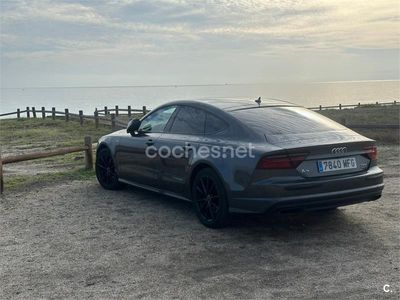 Audi A7 Sportback