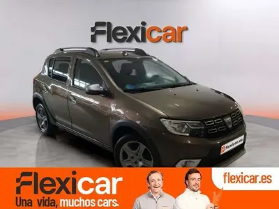 Usado Dacia Sandero